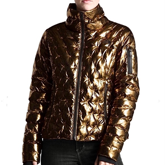 The North Face Jackets & Blazers - Just In NWT North Face Goose Down Copper Jacket